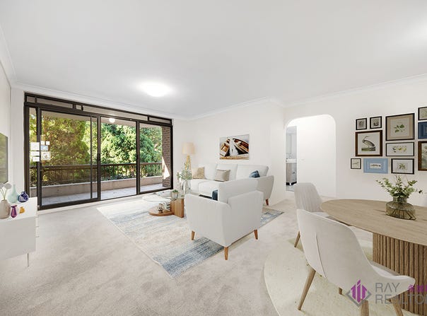19/19-23 Carlingford Road, Epping, NSW 2121
