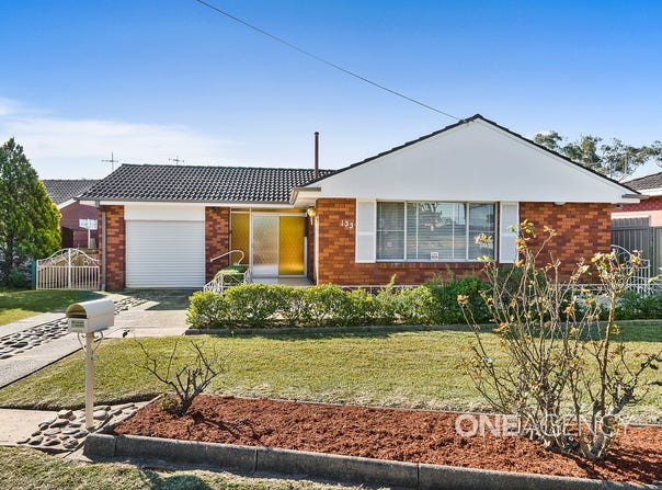 133 Cambewarra Road, Bomaderry, NSW 2541