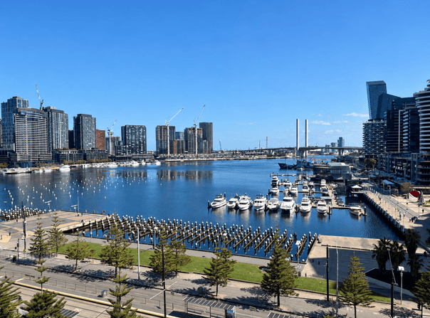711/198 Harbour Esplanade, Docklands, Vic 3008