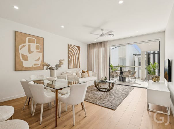 69/18 Morris Street, Wooloowin, Qld 4030