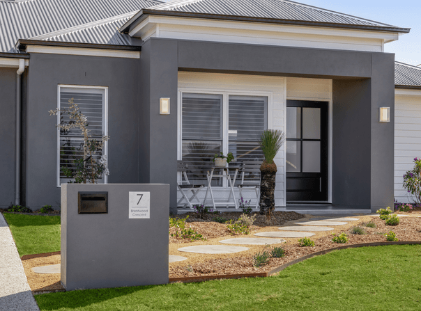 7 Brentwood Crescent, Highfields, Qld 4352
