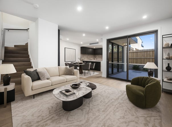 7/124 Murray Street, Caulfield, Vic 3162