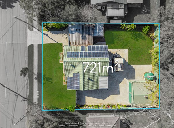 31 Conifer Street, Hillcrest, Qld 4118
