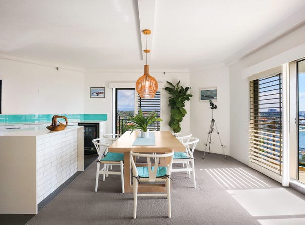 46/8 Admiralty Drive, Paradise Waters, Qld 4217