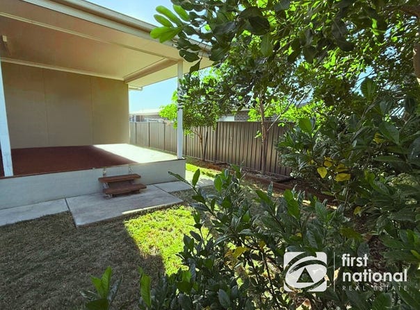 B/22 Hurse Street, Chinchilla, Qld 4413