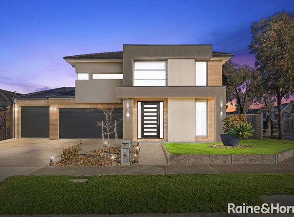34 Yarradale Drive, Mickleham, Vic 3064