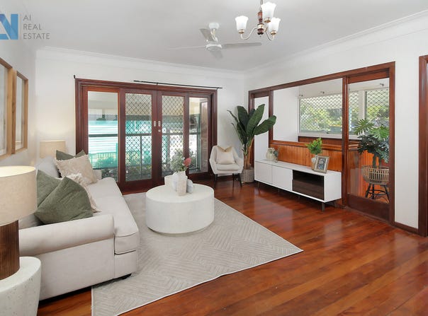 19 Alwyn Street, Stafford Heights, Qld 4053