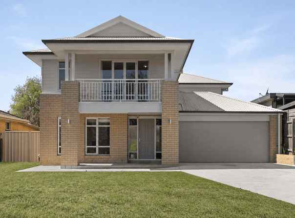 3A Luke Street, Moe, Vic 3825