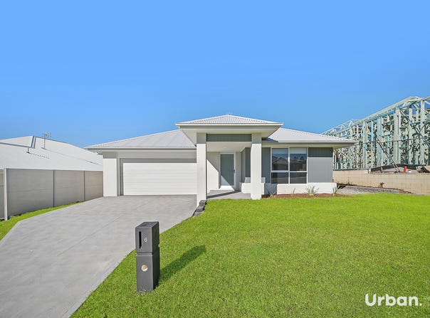 6 Kelso Street, North Rothbury, NSW 2335