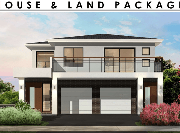 13 Palazzo View, Box Hill, NSW 2765