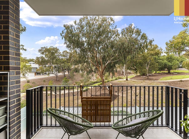 203/89 Buchanan Drive, Woodforde, SA 5072