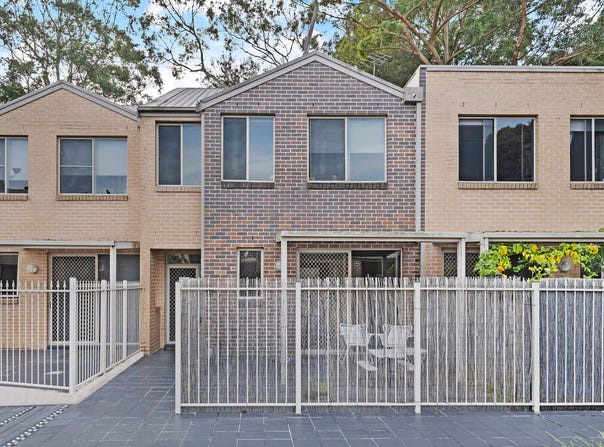 2/145 Balaclava Road, Marsfield, NSW 2122