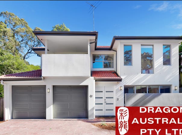 4C Munderah Street, Wahroonga, NSW 2076