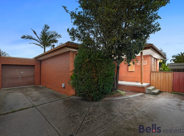 3/40 Adelaide Street, Albion, Vic 3020