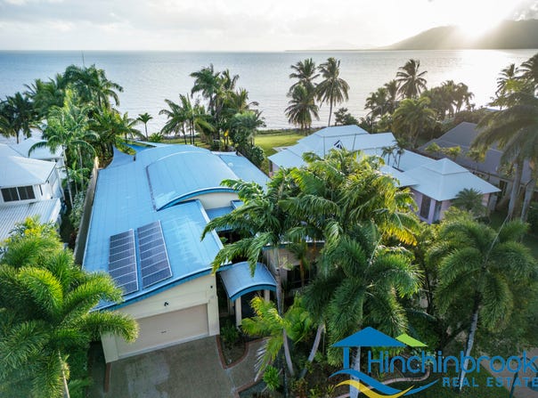 75 Keith Williams Drive, Cardwell, Qld 4849