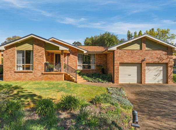 3 Kamdell Place, Orange, NSW 2800