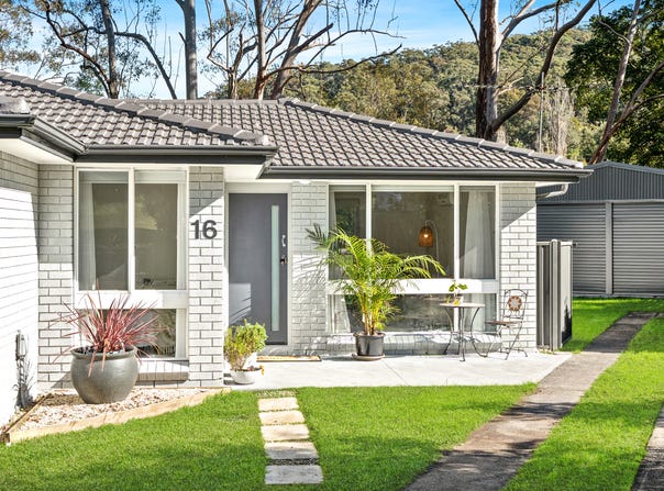 16 Balfour Close, Springfield, NSW 2250