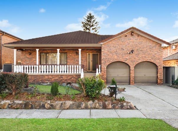 34 St Kilda Street, St Johns Park, NSW 2176
