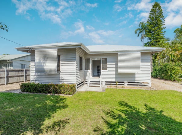 48 Lancaster Street, Garbutt, Qld 4814