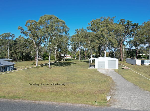 32 Major Mitchell Drive, Gulmarrad, NSW 2463