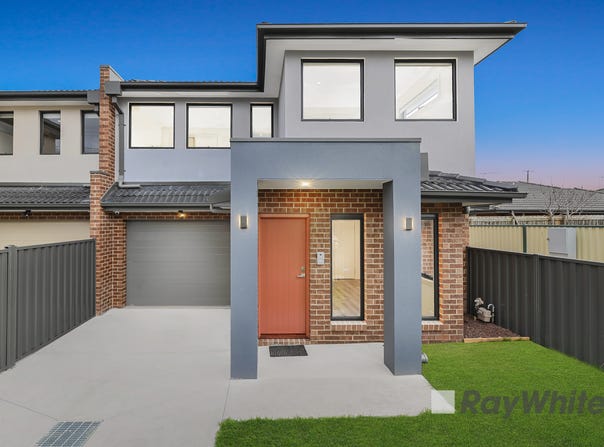 35 & 37 Fugosia Street, Doveton, Vic 3177