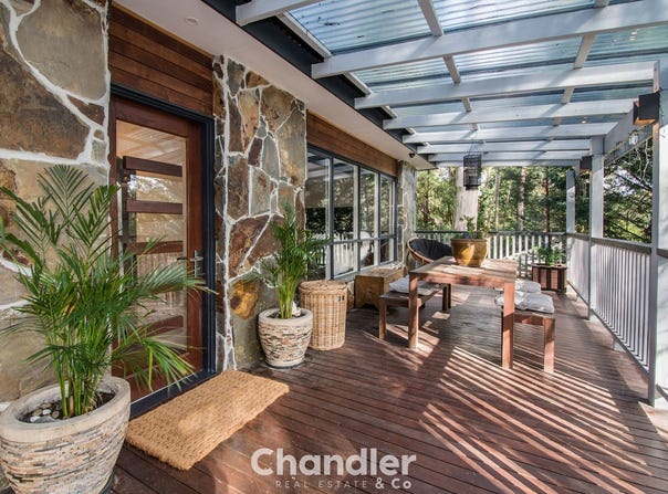 7 Argonne Parade, Selby, Vic 3159