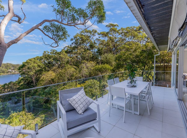 23B Caravan Head Road, Oyster Bay, NSW 2225