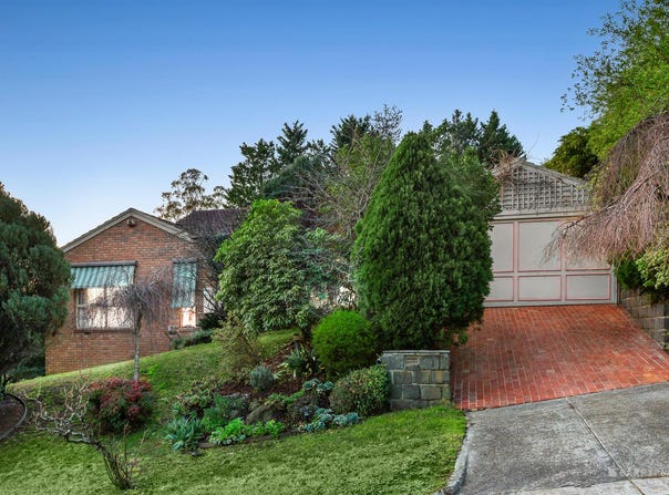 1 Silvana Court, Doncaster East, Vic 3109