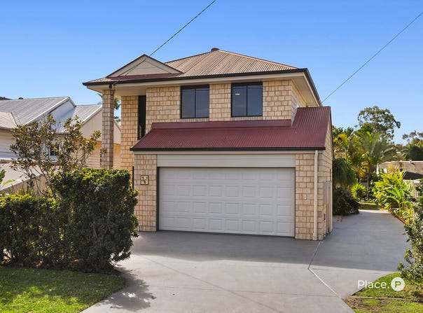 36 Mittagong Street, Enoggera, Qld 4051