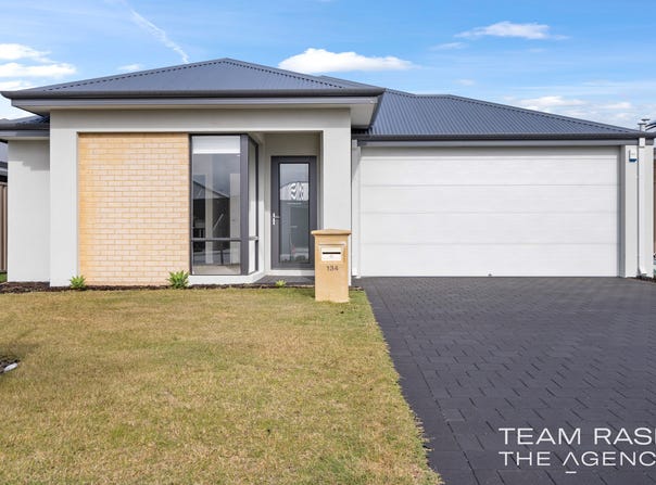 134 Fairmount Boulevard, Brabham, WA 6055