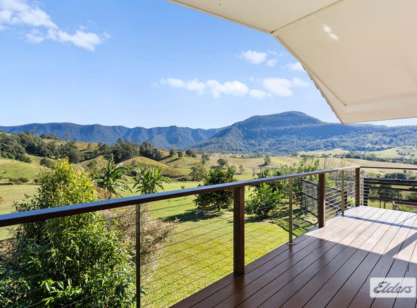 44 Possumwood Close, Tyalgum, NSW 2484