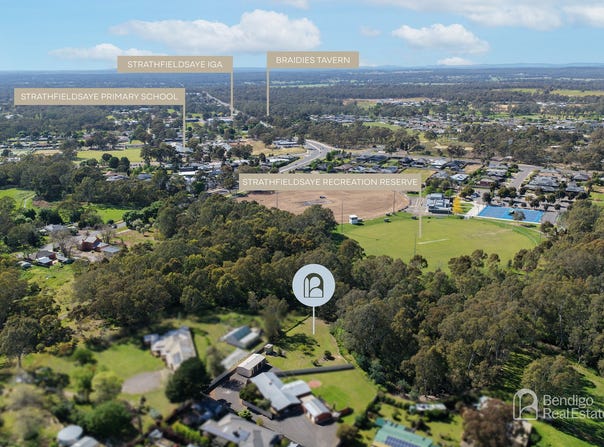 89A Ryalls Lane, Strathfieldsaye, Vic 3551