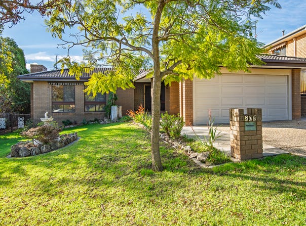 308 Bimbadeen Avenue, East Albury, NSW 2640