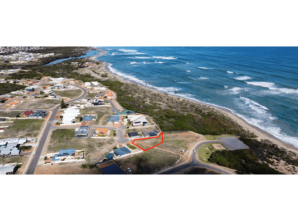 18  Barrett Cove, Dongara, WA 6525