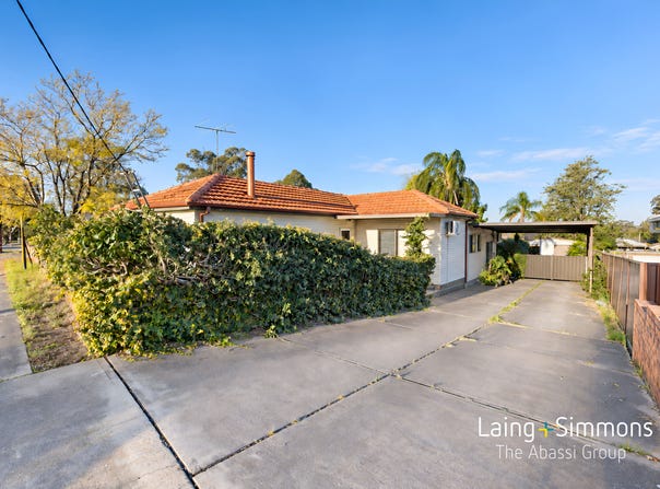 160 Richmond Road, Cambridge Park, NSW 2747