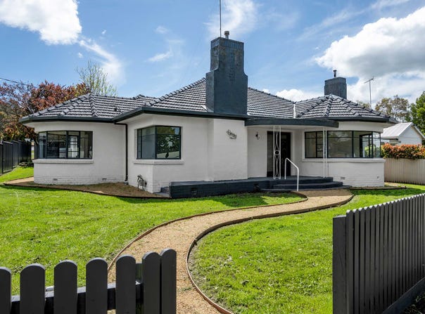 327 Gray Street, Hamilton, Vic 3300