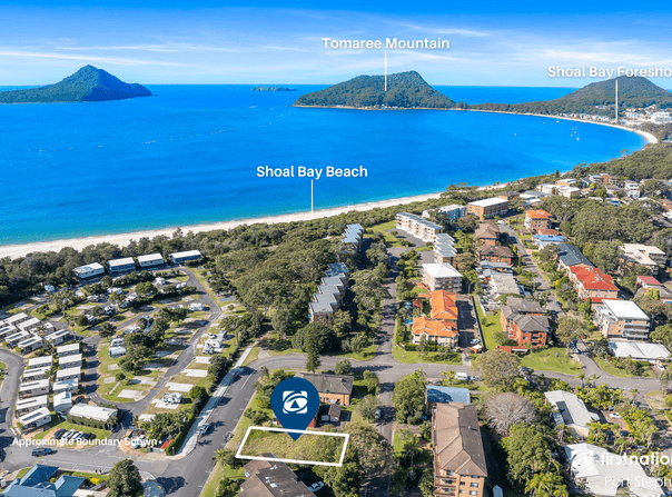 6 Columbia Close, Nelson Bay, NSW 2315
