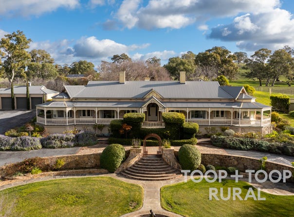 456 Eden Valley Road, Angaston, SA 5353
