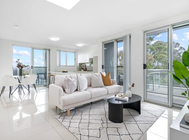 29/127-129 Jersey Street North, Asquith, NSW 2077
