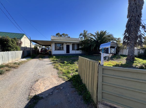 74 Gaffney Lane, Broken Hill, NSW 2880