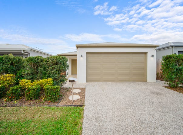 33 Crater Elbow, Mount Peter, Qld 4869