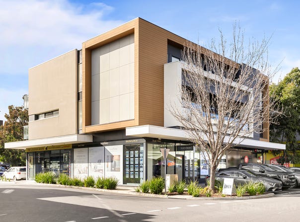 101/11 Copernicus Crescent, Bundoora, Vic 3083