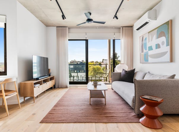 401/1 Railway Place, Richmond, Vic 3121