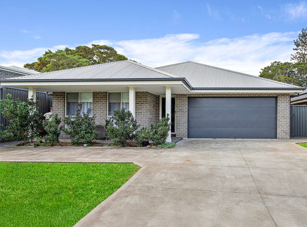 6 Stane Dyke Road, Stream Hill, NSW 2526