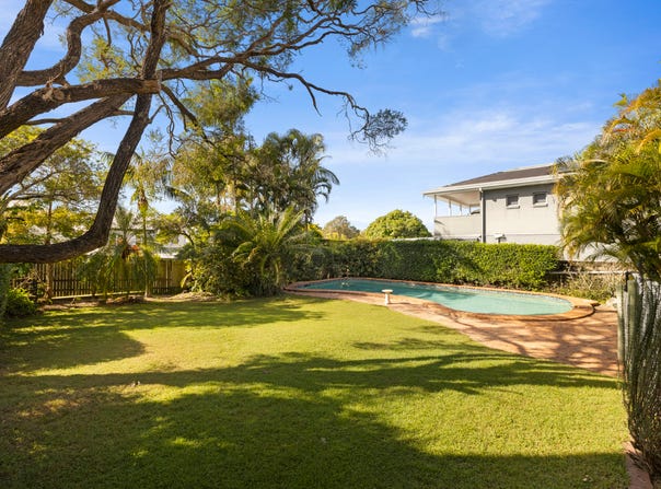 100 Towers Street, Ascot, Qld 4007