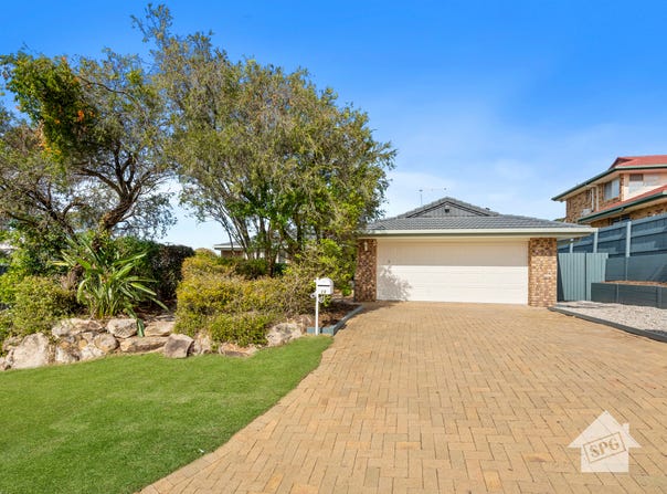 28 Pinnacle Place, Belmont, Qld 4153