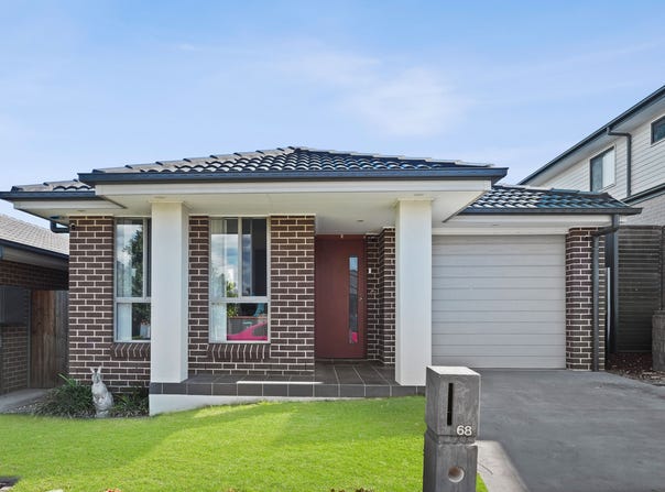 68 Richmond Road, Oran Park, NSW 2570