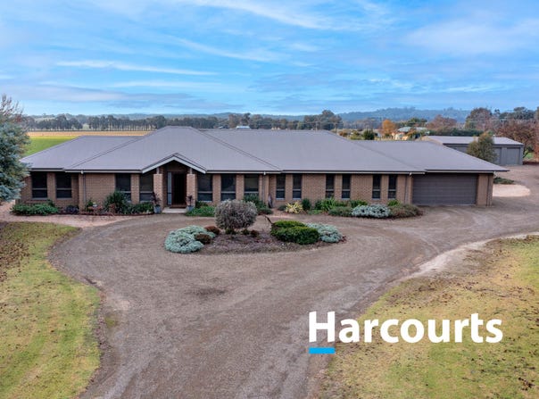 14 Meadow Court, Everton, Vic 3678