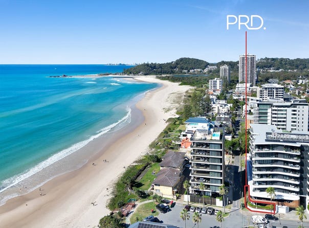 104/6 Palm Beach Avenue, Palm Beach, Qld 4221