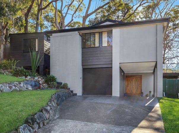 2 Merriwa Place, Yarrawarrah, NSW 2233